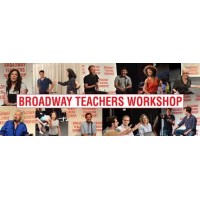 Broadway Teaching Group Logo