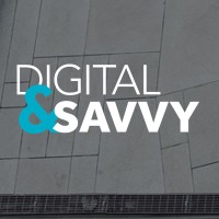 Digital and Savvy Logo