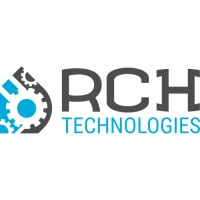 RCH Technologies Logo
