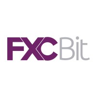 FXCBit Logo