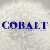 cobalt Logo