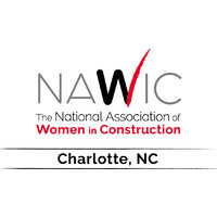 NAWIC Charlotte #121 Logo