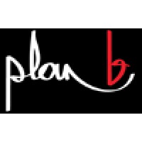 Plan b Technology Services & Business Consulting Logo