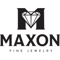Maxon Fine Jewelry Logo