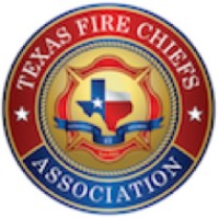 Texas Fire Chiefs Association Logo