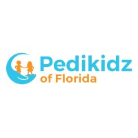 Pedikidz of Florida Logo