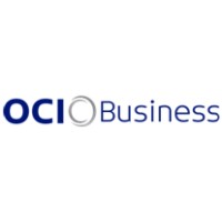 Ocio Business Logo