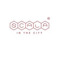 Scala in the City Logo
