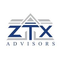 ZTX Advisors LLC Logo