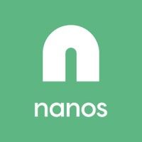 Nanos - AI Marketing Logo