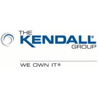 The Kendall Group Logo