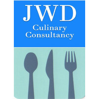 JWD Culinary Consultancy Logo
