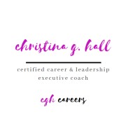 CGH Careers, LLC Logo