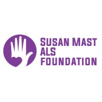 Susan Mast ALS Foundation Logo