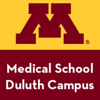 University of Minnesota Medical School, Duluth Campus Logo