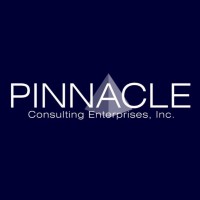 Pinnacle Consulting Enterprises, Inc. Logo