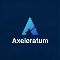 Axeleratum Logo