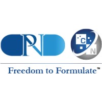 Personalized & Compounded Nutrients Logo