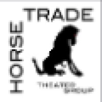 Horse Trade Theater Group Logo