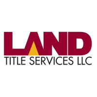 Land Title Services LLC Logo
