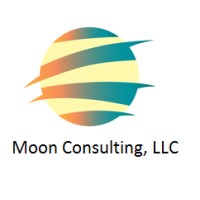 Moon Consulting LLC Logo
