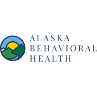 Alaska Behavioral Health Logo