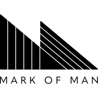 Mark of Man Logo