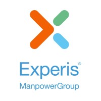 Experis Turkey Logo