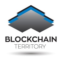 Blockchain Territory Logo