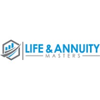 Life & Annuity Masters Logo