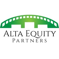 Alta Equity Partners Logo