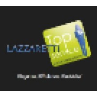 Lazzaretti Top Service srl Logo
