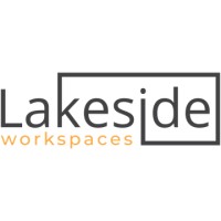 Lakeside Workspaces in Weston Logo