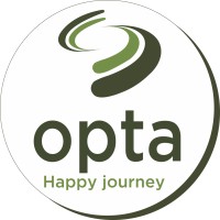 OPTACABS Logo