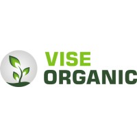 Vise Organic Logo