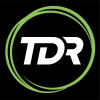 Terre de Running Logo