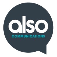 Also Communications Logo