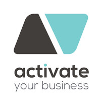 Activate your Business B.V. Logo