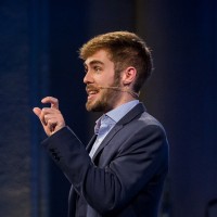 Matt Boardman - Speaker & Coach Logo