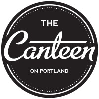 The Canteen on Portland Logo