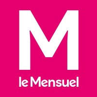 Le Mensuel Magazine Logo