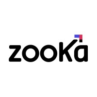 Zooka : Acquisition et Conversion Logo