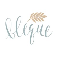 Bléque Logo