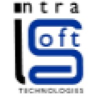 Intrasoft Technologies Limited Logo
