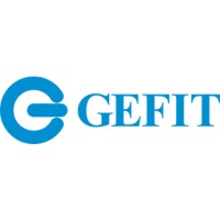 GEFIT SPA Logo