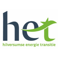HET energiecoöperatie Logo