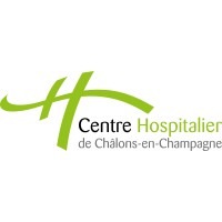 Centre Hospitalier de Châlons-en-Champagne (Léon Bourgeois) Logo