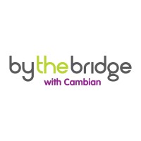 By the Bridge with Cambian Logo