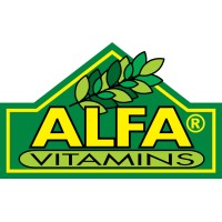 Alfa Vitamins Laboratories, Inc. Logo