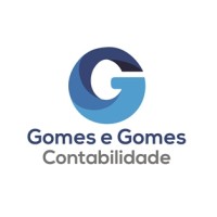 Gomes e Gomes Contabilidade Logo